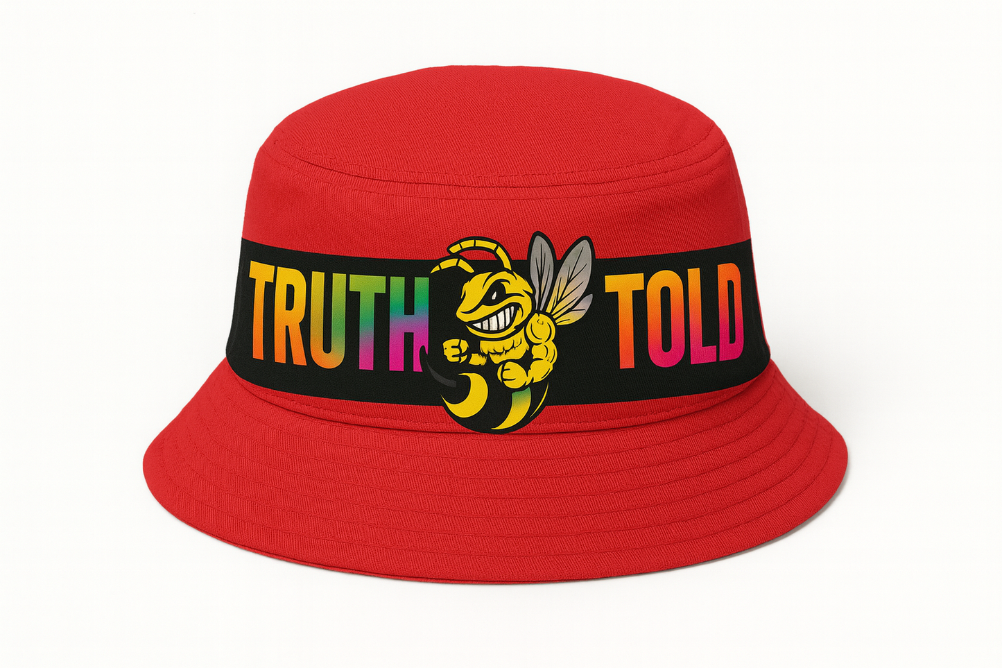TRUTH BE TOLD Bucky hats
