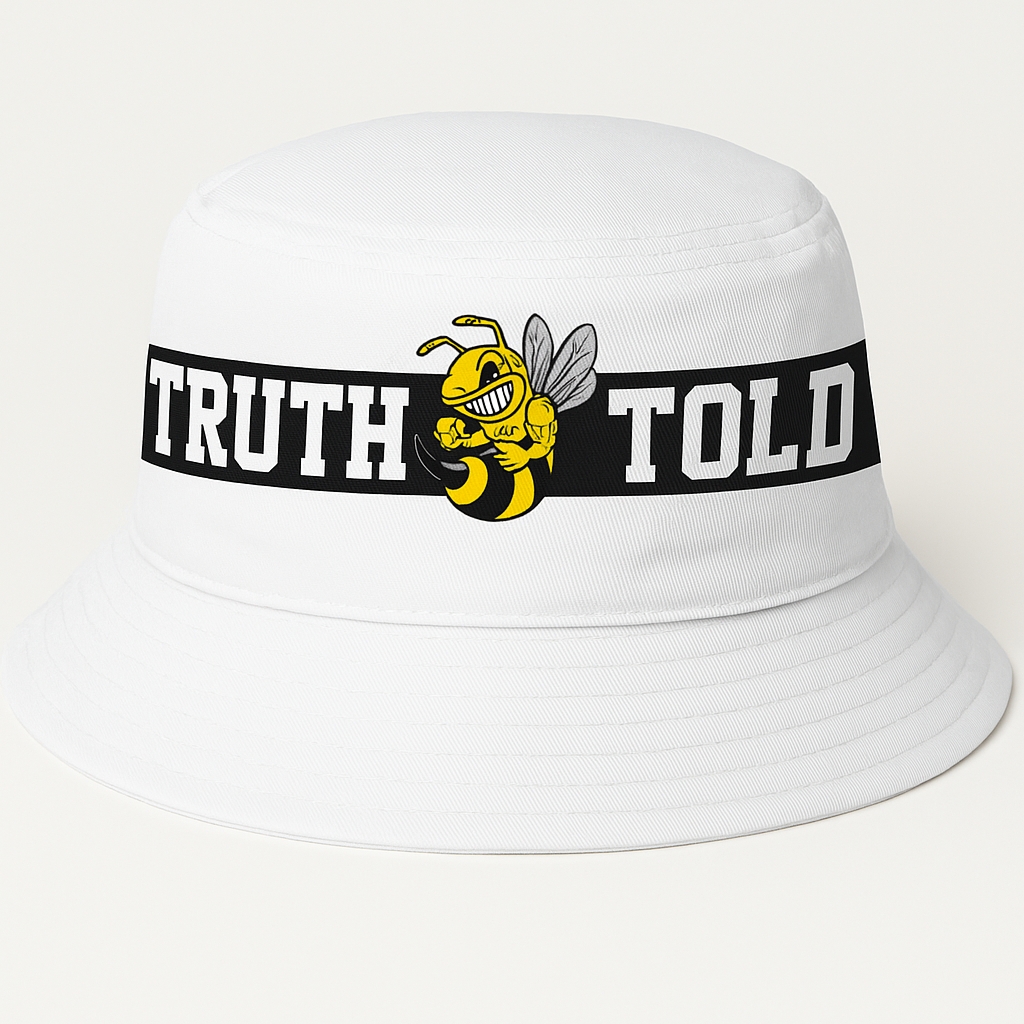 TRUTH BE TOLD Bucky hats