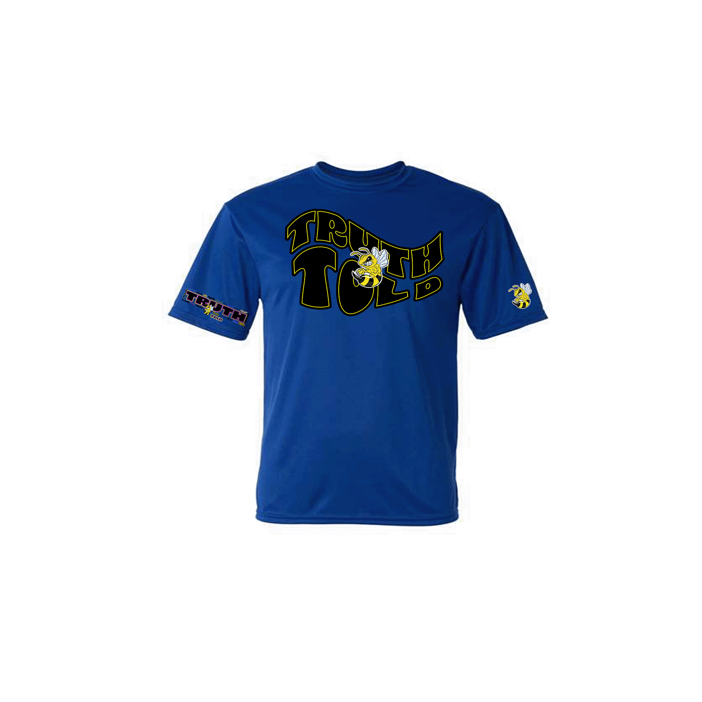 short sleeve
