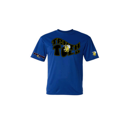 short sleeve