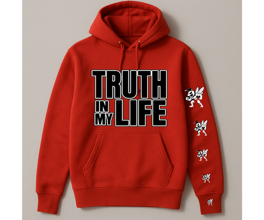 TRUTH IN LIFE